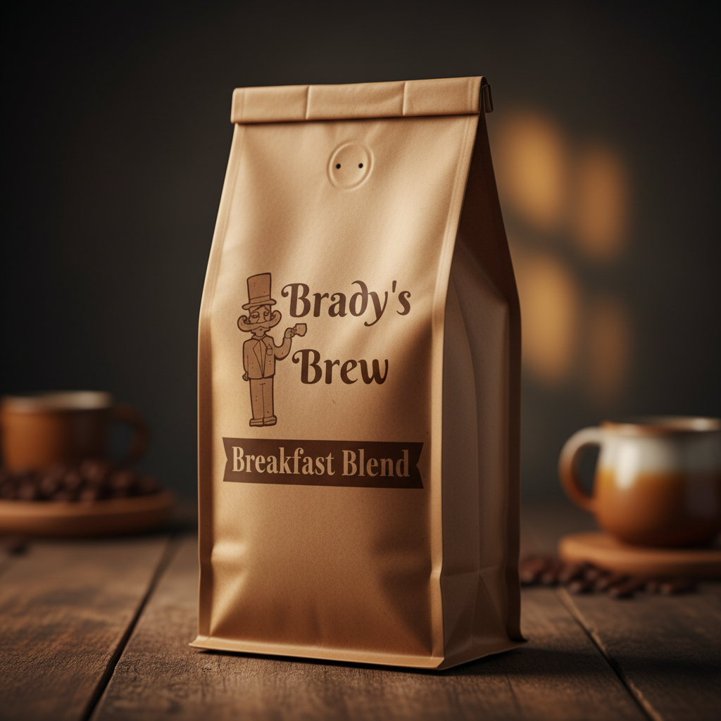 Breakfast Blend