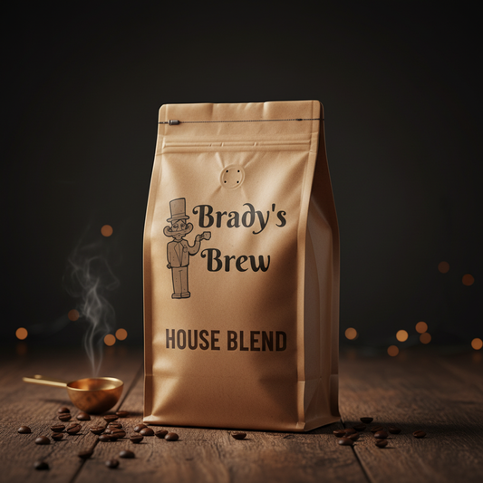 House Blend