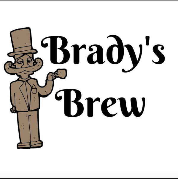 Brady’s Brew Coffee Company