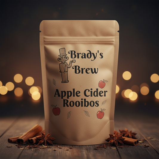 Apple Cider Rooibos