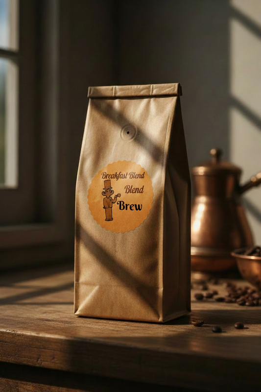 Breakfast Blend