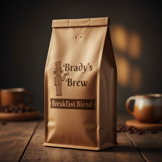 Breakfast Blend