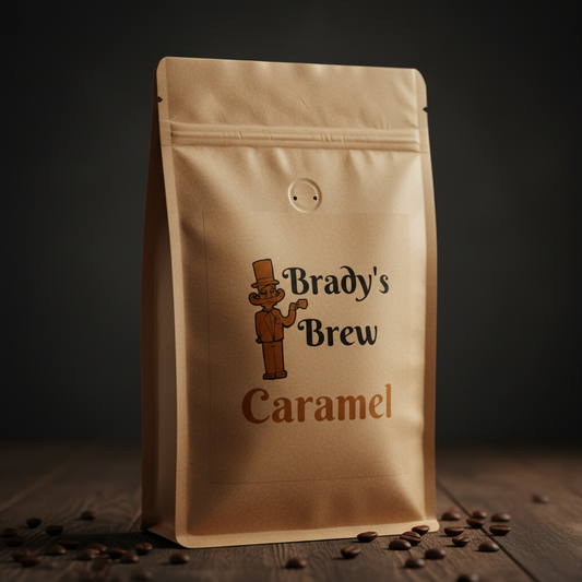 Caramel