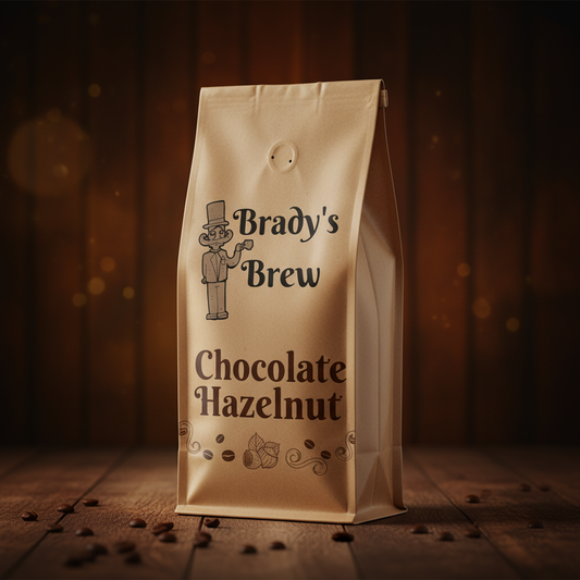 Chocolate Hazelnut