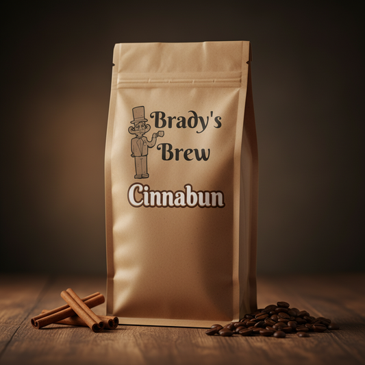 Cinnabun