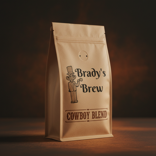 Cowboy Blend