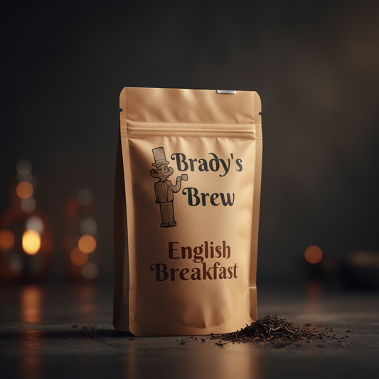 English Breakfast