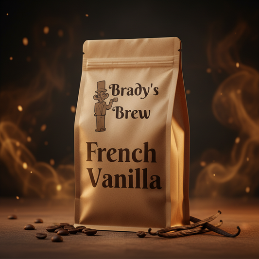 French Vanilla