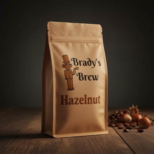 Hazelnut