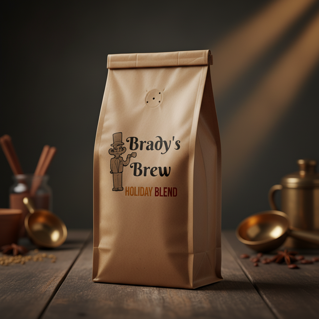 Holiday Blend