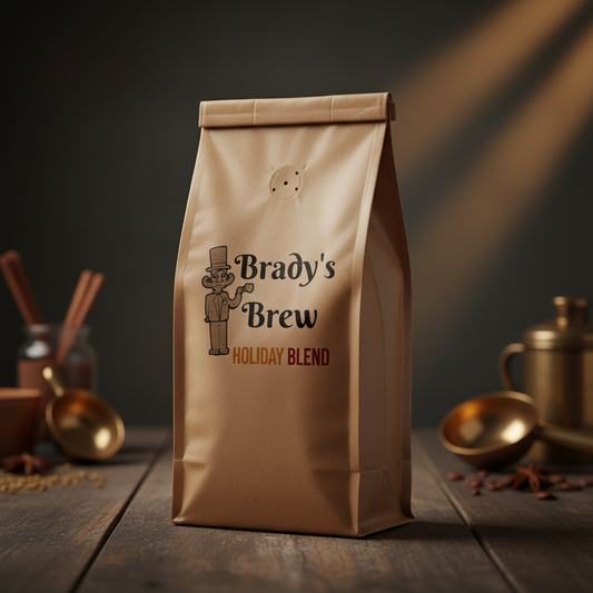 Holiday Blend