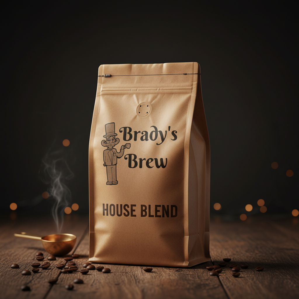 House Blend