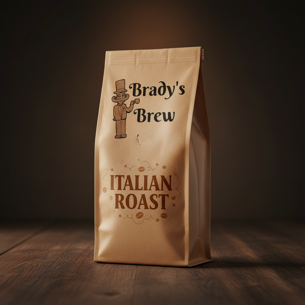 Italian Roast