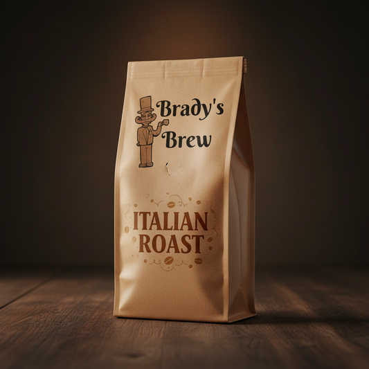 Italian Roast