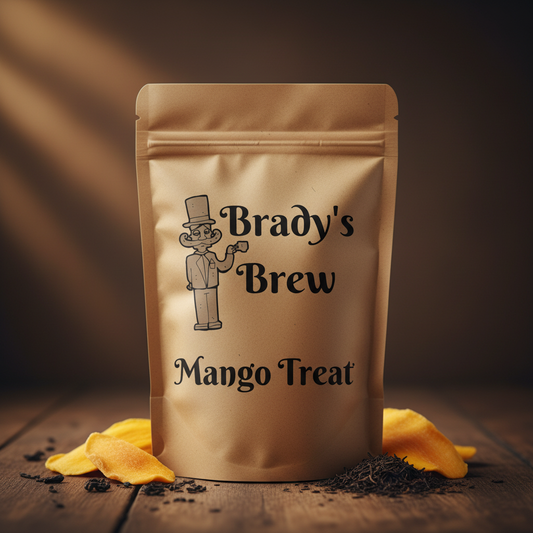 Mango Treat