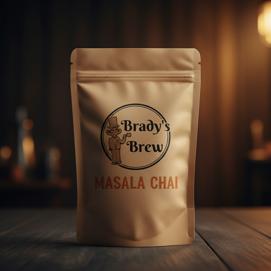 Masala Chai