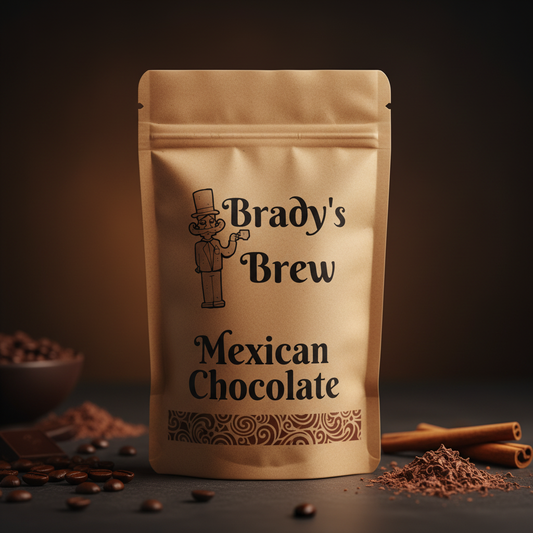 Mexican Chocolate