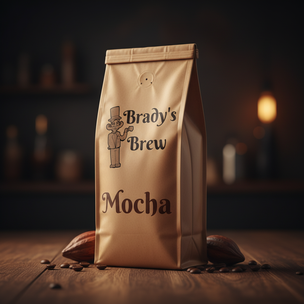 Mocha