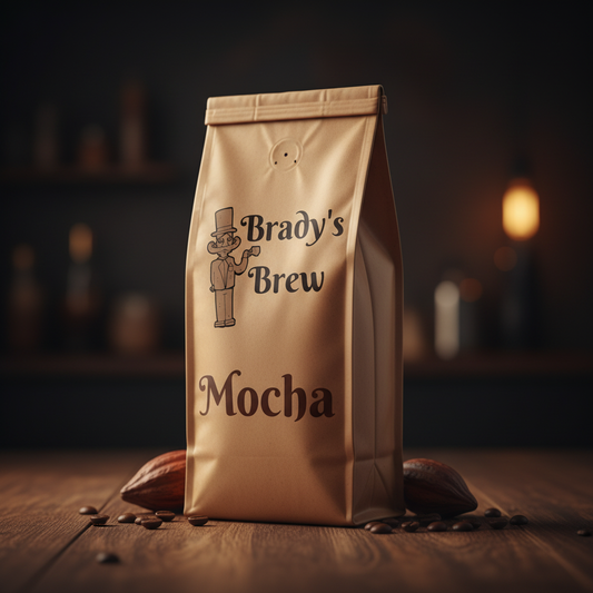 Mocha