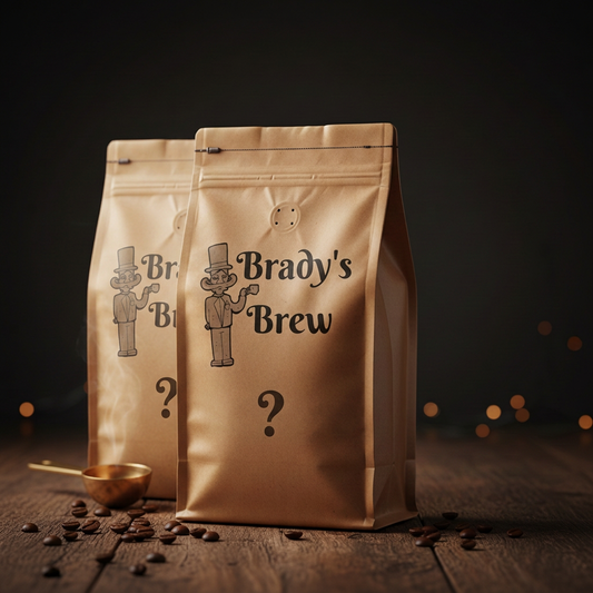 Mystery Brew Box image