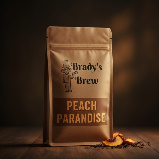 Peach Paradise