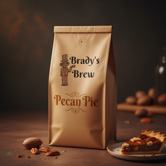 Pecan Pie